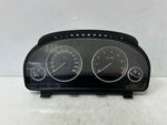 Load image into Gallery viewer, 2010-11 BMW 528i F10 F11 F18 F07 535I Instrument Cluster SPEEDOMETER 9227601 OEM