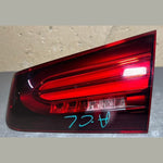 Load image into Gallery viewer, 2023-2025 Mercedes-Benz W177 A-Class Rear Right Side Tail Light OEM