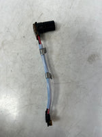 قم بتحميل الصورة إلى عارض الصور، 2016-2018 BMW 330e ZF 8HP65A Transmission Oil Pump Wiring Harness 10021874 OEM