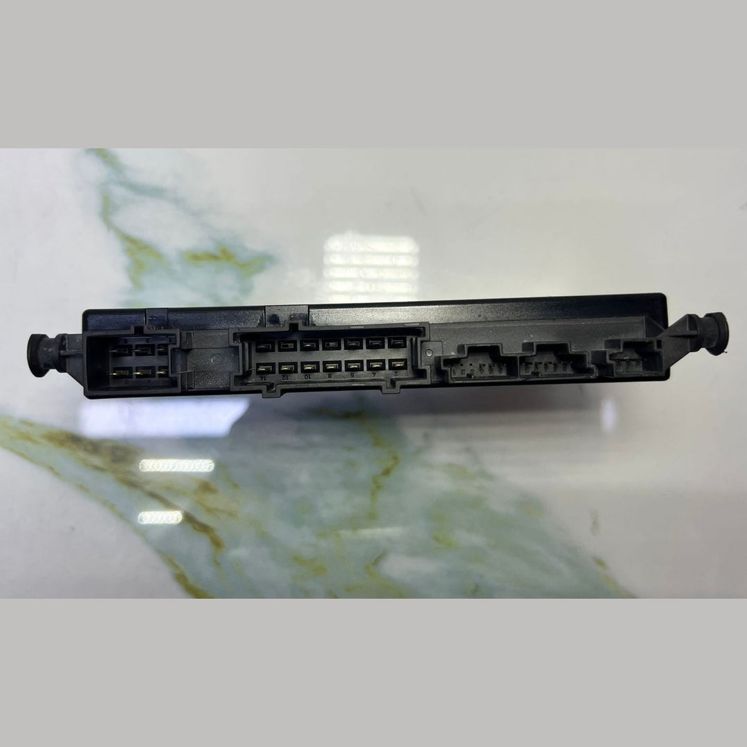 2007 Mercedes-Benz GL320 Seat Control Module A1648204226 GL320 X164
