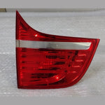 Load image into Gallery viewer, OEM BMW X6 E71 E72 LEFT SIDE REAR BRAKE LIGHT 7179987 HELLA