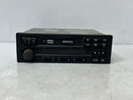 Load image into Gallery viewer, 1996-2000 BMW E36 Z3 C33 DIN Radio Am Fm DC 12V Head Unit 8380235
