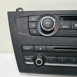 Load image into Gallery viewer, 2011-2014 BMW F25 X3 Climate Control Panel 9287628 USED