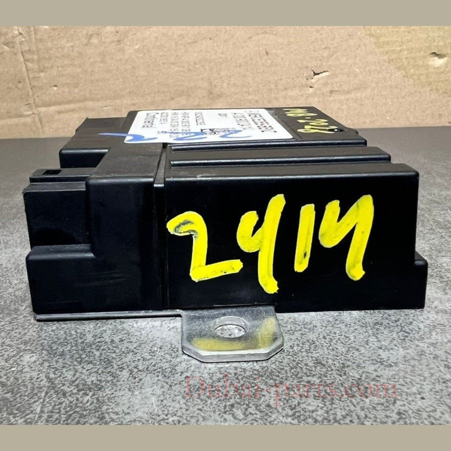 2015-2020 Mercedes S-Class W222 W205 Fuel Pump Control Module A000 9002414 OEM
