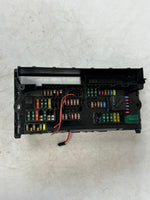 Load image into Gallery viewer, 2011-2014 BMW X3 F25 Front Power Distribution Fuse Box 9210863 OEM
