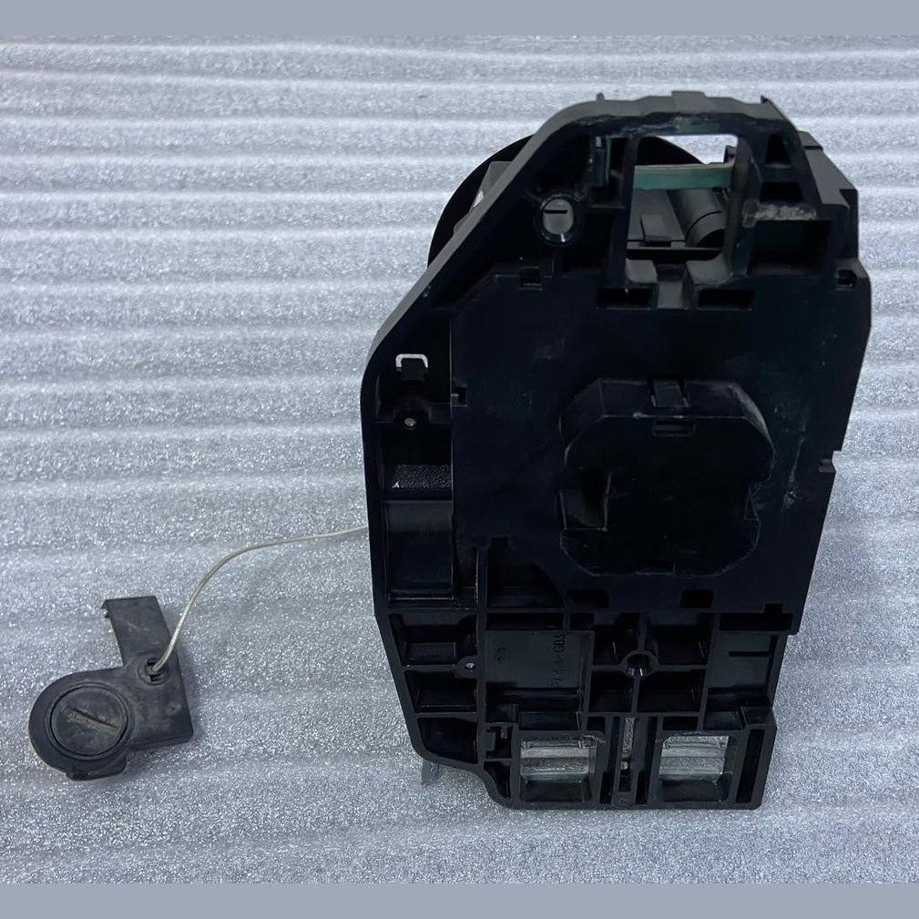 OEM BMW E60 E63 E64 650i AUTO SPORT FLOOR GEAR SHIFTER SELECTOR SHIFT 7589209