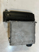 Load image into Gallery viewer, 2010-2013 BMW X5 E70 Radio Stereo Sat Nav CCC CD Player Head Unit 9191568