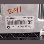Load image into Gallery viewer, BMW 320d N47 F31 ENGINE CONTROL UNIT ECU ONLY  8584276
