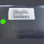 Load image into Gallery viewer, OEM BMW X5 E70 Instrument Cluster Gauge Speedometer 9236812 VDO