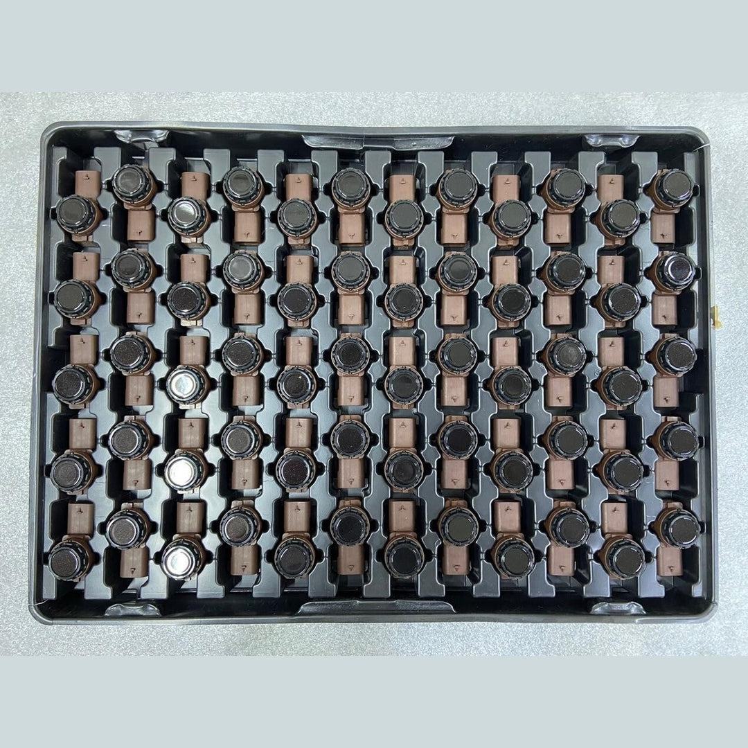 OEM BMW F91 F92 F93 G11 G12 Parking sensor Bosch 6.51 Almad brown 9476597 New