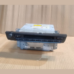 Bild in die Galerieansicht laden, BMW X5 E70 RADIO MULTIMEDIA CD PLAYER NAVIGATION READER - 9273181