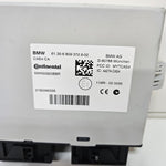 Bild in die Galerieansicht laden, 8591073-2015-2020 BMW X1 2.0D B47 Engine Control Unit DDE Key Set
