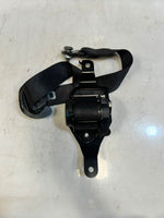 Load image into Gallery viewer, 2014-2018 BMW X5 F15 Rear Left Seat Belt Retractor 623201700C OEM