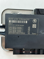 Bild in die Galerieansicht laden, 2014-16 BMW 5' 6' 7' F07 F10 F11 F12 F13 528i Light Control Module 9394664 OEM
