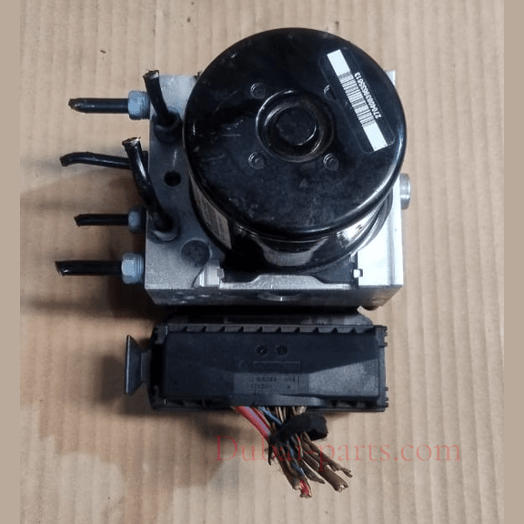 BMW F20 F21 F30 F31 ANTI LOCK BREAKING SYSTEM ABS PUMP CONTROL UNIT - 6857324