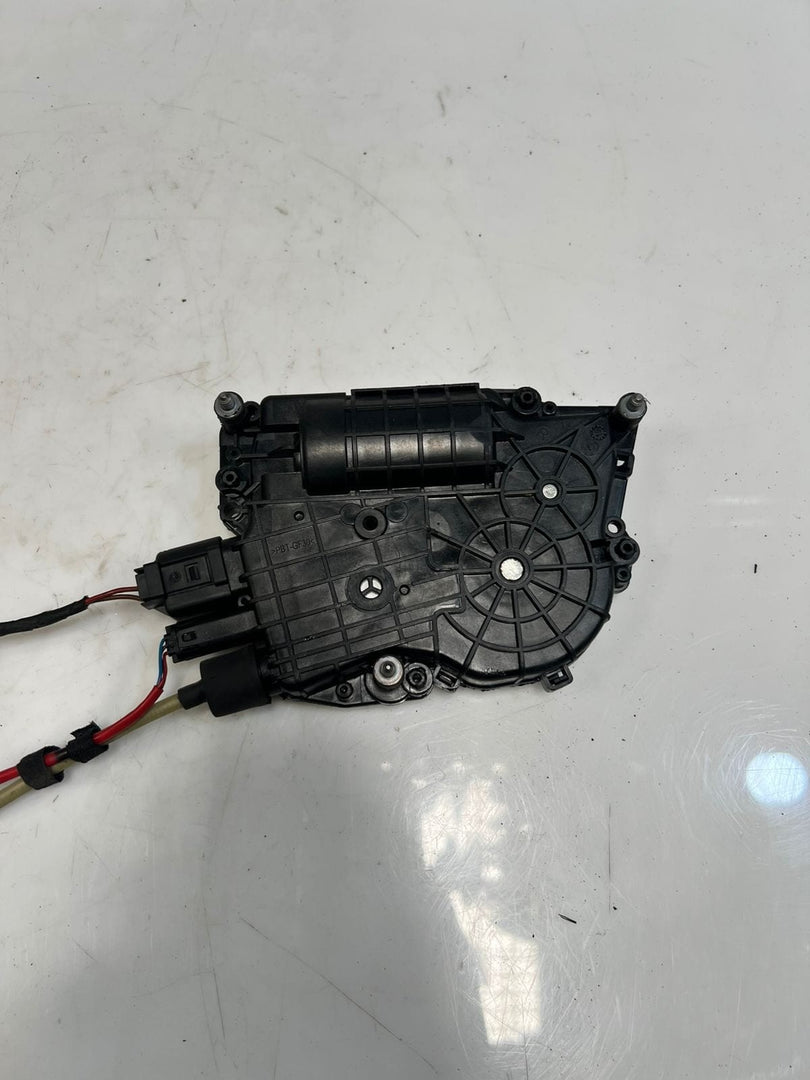 BMW E92 Soft Close Door Lock Mechanism Front RIGHT Soft Close Auto 7226199