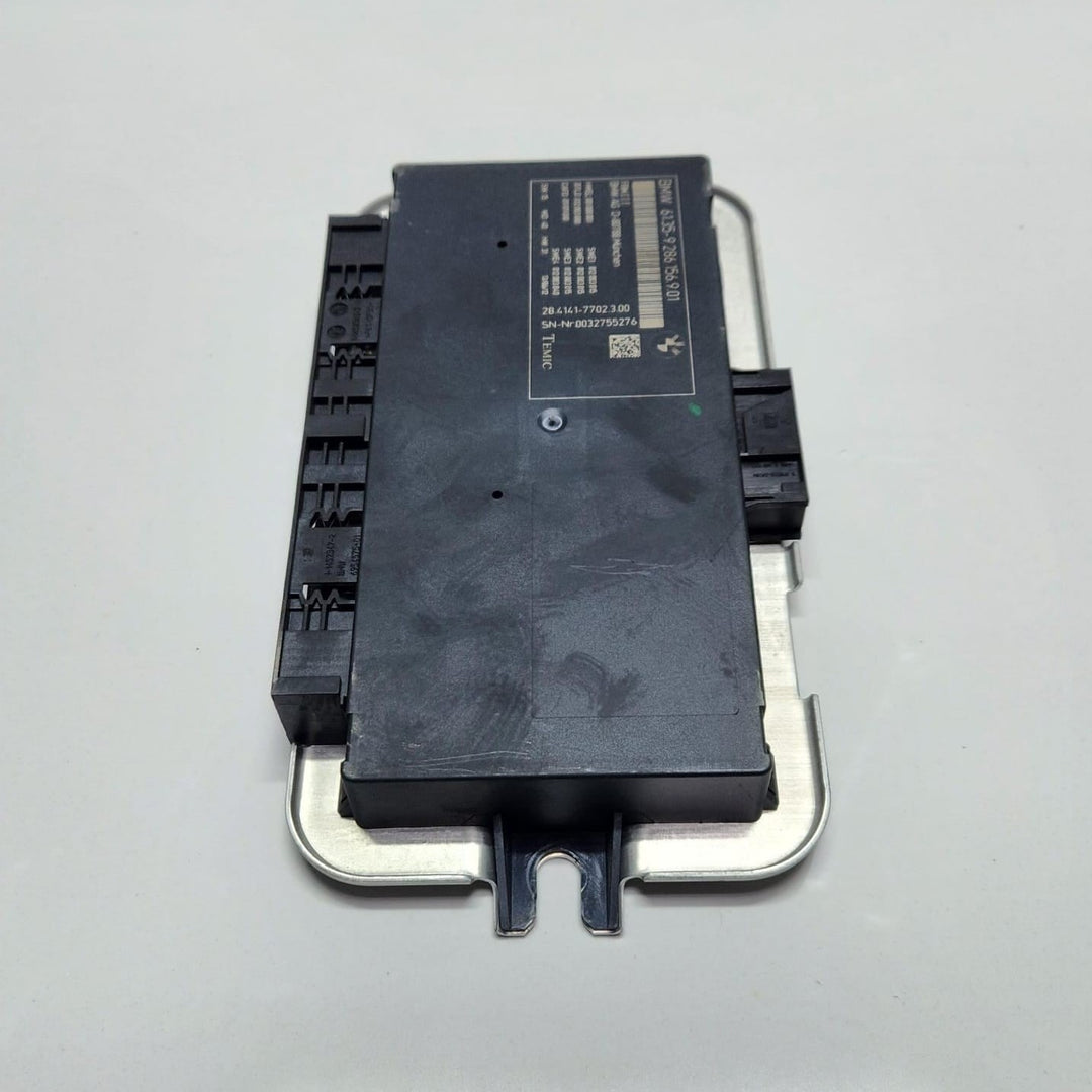 2011-2017 BMW X3 Footwell Control Module 9286156 X3 and X4
