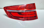 قم بتحميل الصورة إلى عارض الصور، 2014 BMW X5 Rear Tail Light 7295003 X5 G05 and X6 E71 OEM