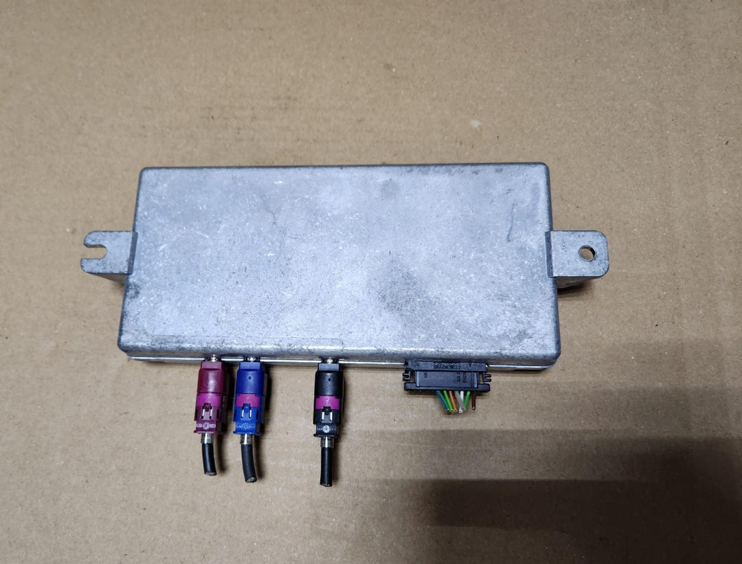 2011-2014 BMW X3 Rear Camera Control Module 9282422 X3 F25 and X4 F26