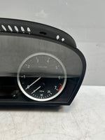 Load image into Gallery viewer, 2004 BMW 530i 5 Series E60 E61 Instrument Cluster SPEEDOMETER  6944118 OEM