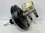 قم بتحميل الصورة إلى عارض الصور، 2003-2008 BMW Z4 E85 3.0 Brake Master Cylinder Servo 6757273 OEM