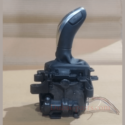 BMW 1 2 3 4 SERIES F20 F22 F30 F32 F36 GEAR SHIFTER SELECTOR AUTOMATIC - 9296899