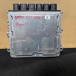 Load image into Gallery viewer, OEM BMW F30 B48 HYBRID ENGINE CONTROL UNIT DME ECU SET 8693213
