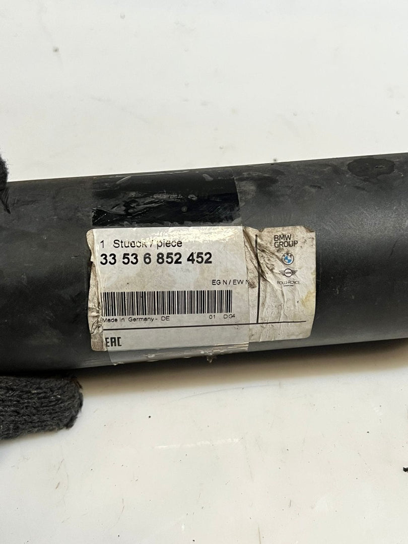 2016-2023 Mini Cooper F56 F57 Rear Shock Absorber STRUT LEG 6879653 LEFT\RIGHT