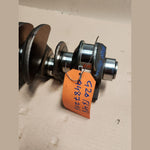 Load image into Gallery viewer, 2016-2020 BMW B48 G20 330i Crankshaft 9487256 G20 G21 5 Series G30 2.0 PETROL