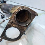 Load image into Gallery viewer, 2015-2018 BMW 3 Series M4 F82 Catalytic Converter 7848044 CYLINDER 4-6
