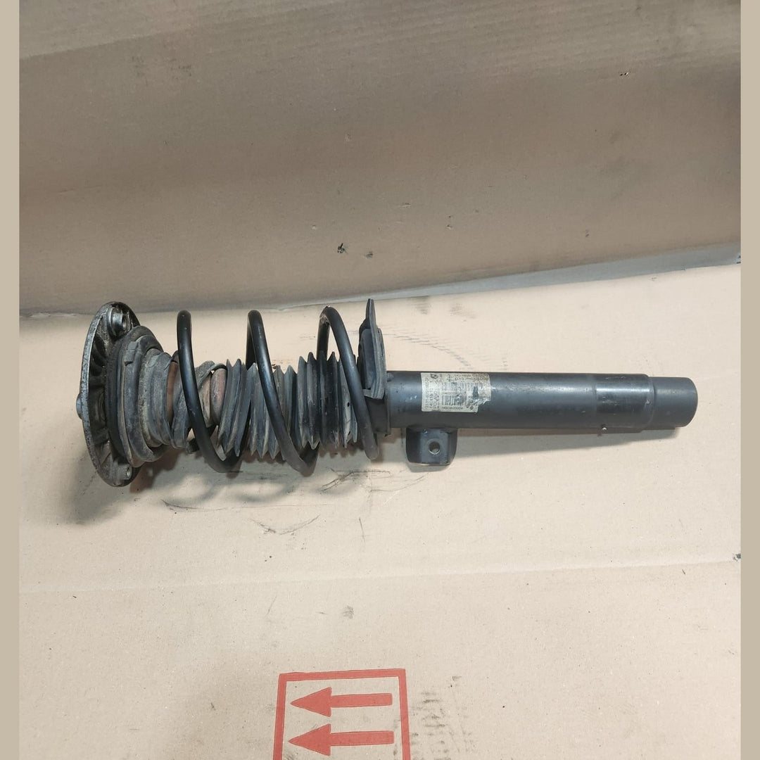 BMW Front Shock Absorber With Coil Spring 6791555 3 Series F30 and F31