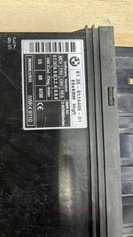 Load image into Gallery viewer, BMW Body Control Module 9114448 5 Series E60 E61 and E61 LCI 