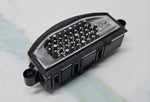 Load image into Gallery viewer, 2015-2023 BMW F45, F46, F48 Heater Blower Motor Resistor 7952061 OEM