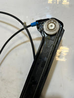 Load image into Gallery viewer, 2000-2006 BMW X5 E53 Front Right Window Regulator With Motor 8254912 OEM
