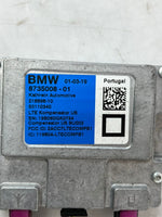 Bild in die Galerieansicht laden, 2021 BMW 750i G12 xDrive Lte Compensator Control Module 8735008 OEM