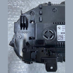 Load image into Gallery viewer, OEM BMW 3 Series G20 G21 Instrument Cluster Speedometer 5A4B490 BOSCH