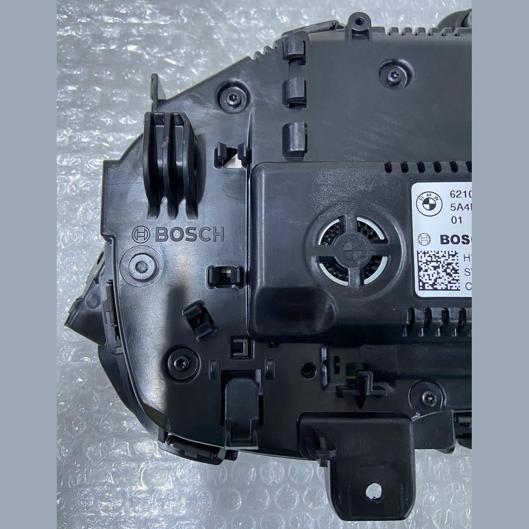 OEM BMW 3 Series G20 G21 Instrument Cluster Speedometer 5A4B490 BOSCH