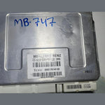 قم بتحميل الصورة إلى عارض الصور، 03-06 Mercedes CL500 Active Body Control Control Unit A0325455432 W215 W220 R230