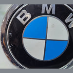 قم بتحميل الصورة إلى عارض الصور، 2006-2010 BMW E63 E64 M6 REAR TRUNK LID HANDLE LOCK LATCH CARRIER 7061327 OEM