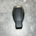 Load image into Gallery viewer, MERCEDES BENZ Factory OEM KEY FOB 4 BUTTON Keyless Entry Remote GENUINE