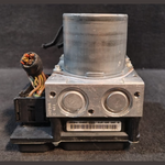 Load image into Gallery viewer, BMW X1 E84 ANTI LOCK BREAKING SYSTEM (ABS)  HYDRAULIC UNIT MODULE -  6860214