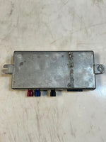 Load image into Gallery viewer, 2008-2014 BMW X5 E70 and X6 E71 Rear View Camera Control Unit 9285390 OEM