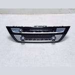 Load image into Gallery viewer, 2017 BMW X3 Radio Air Conditioning Panel 7951990 X3 G01 and X4 G02