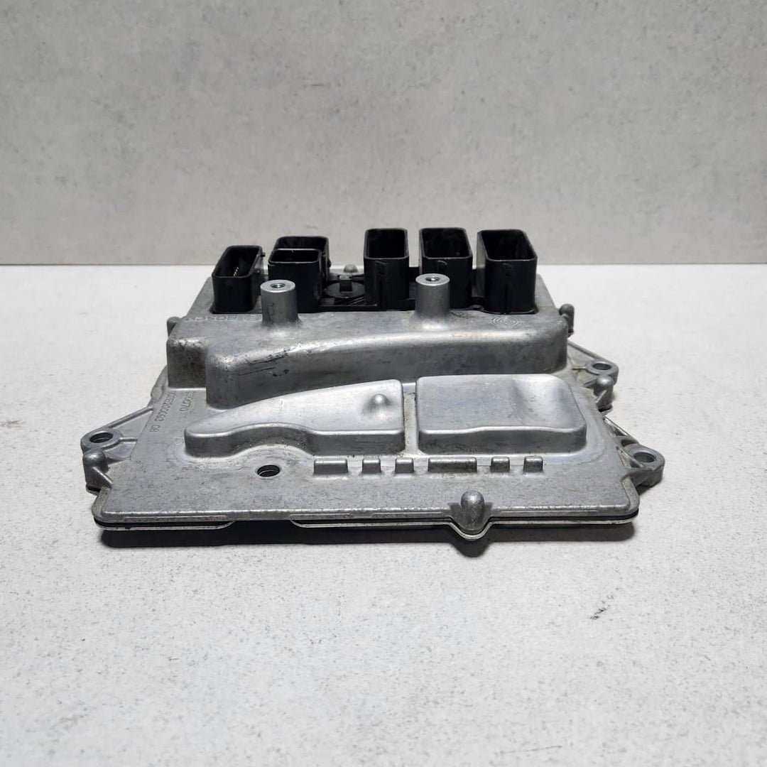 2014-2016 BMW 435i N55 Engine Control Module ECU Only 8626472
