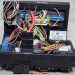 Load image into Gallery viewer, 2003-2007 Mercedes-Benz E320 Front Sam Control Unit Fuse Box 2115459001
