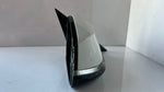 Load image into Gallery viewer, 2013-2015 BMW F30 320i xDrive Side View Mirror 021185 WHITE RHD 