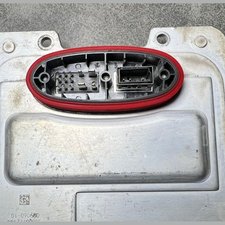 Mercedes W164 ML GL Xenon Light Headlight Control Module Unit A164 8208185 OEM