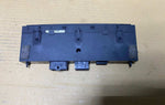 Load image into Gallery viewer, 2004 BMW 530i Seat Heater Switch 6949453 5 Series E60 E61 