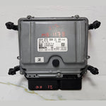 Load image into Gallery viewer, 08-12 Mercedes W212 GLK Engine Control Module Unit ECM ECU A272 9002100 OEM