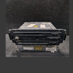 Load image into Gallery viewer, BMW 318i 3 Series E4 03-04 STERIO RECIVER MULTIMEDIA RADIO Player CD  - 1087881